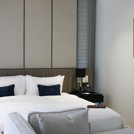 Gm Estate Hotel And Executive Apartments Sukhumvit 20 Банкок Екстериор снимка