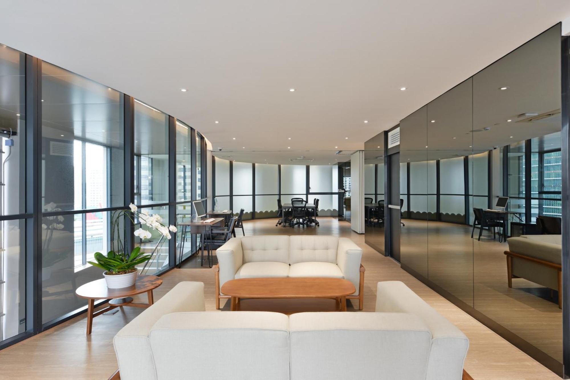 Gm Estate Hotel And Executive Apartments Sukhumvit 20 Банкок Екстериор снимка