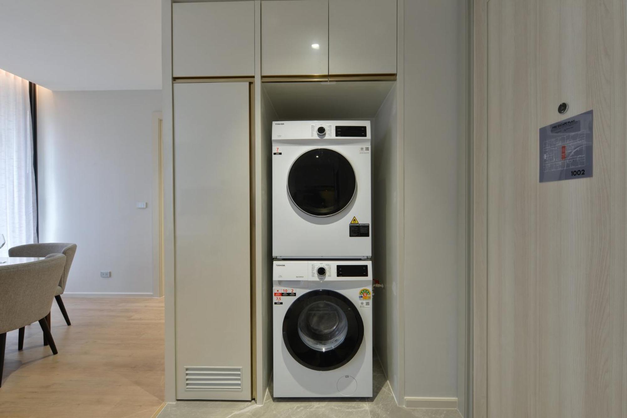 Gm Estate Hotel And Executive Apartments Sukhumvit 20 Банкок Екстериор снимка