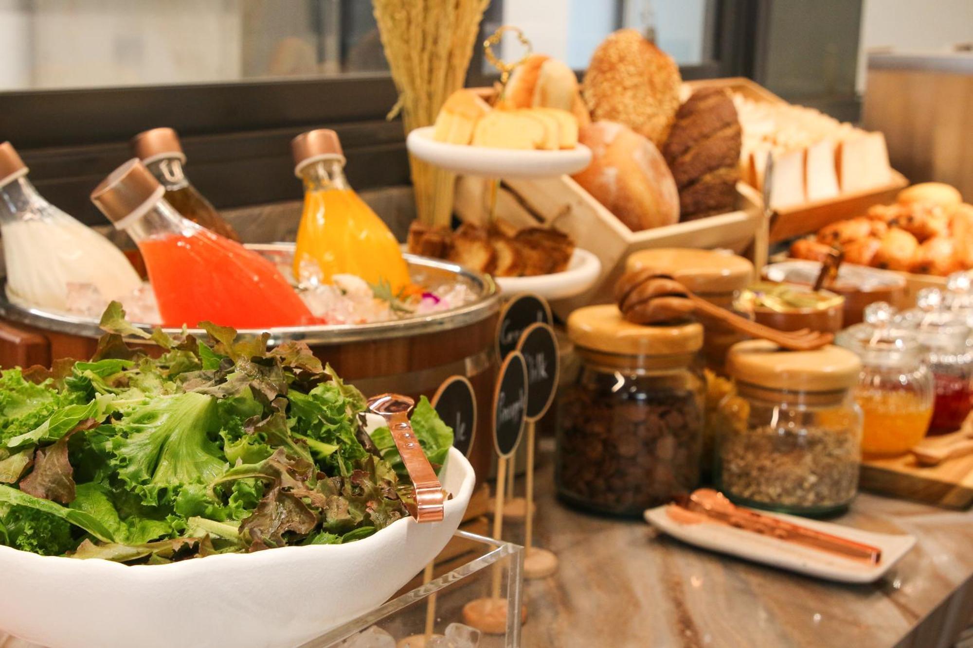 Gm Estate Hotel And Executive Apartments Sukhumvit 20 Банкок Екстериор снимка